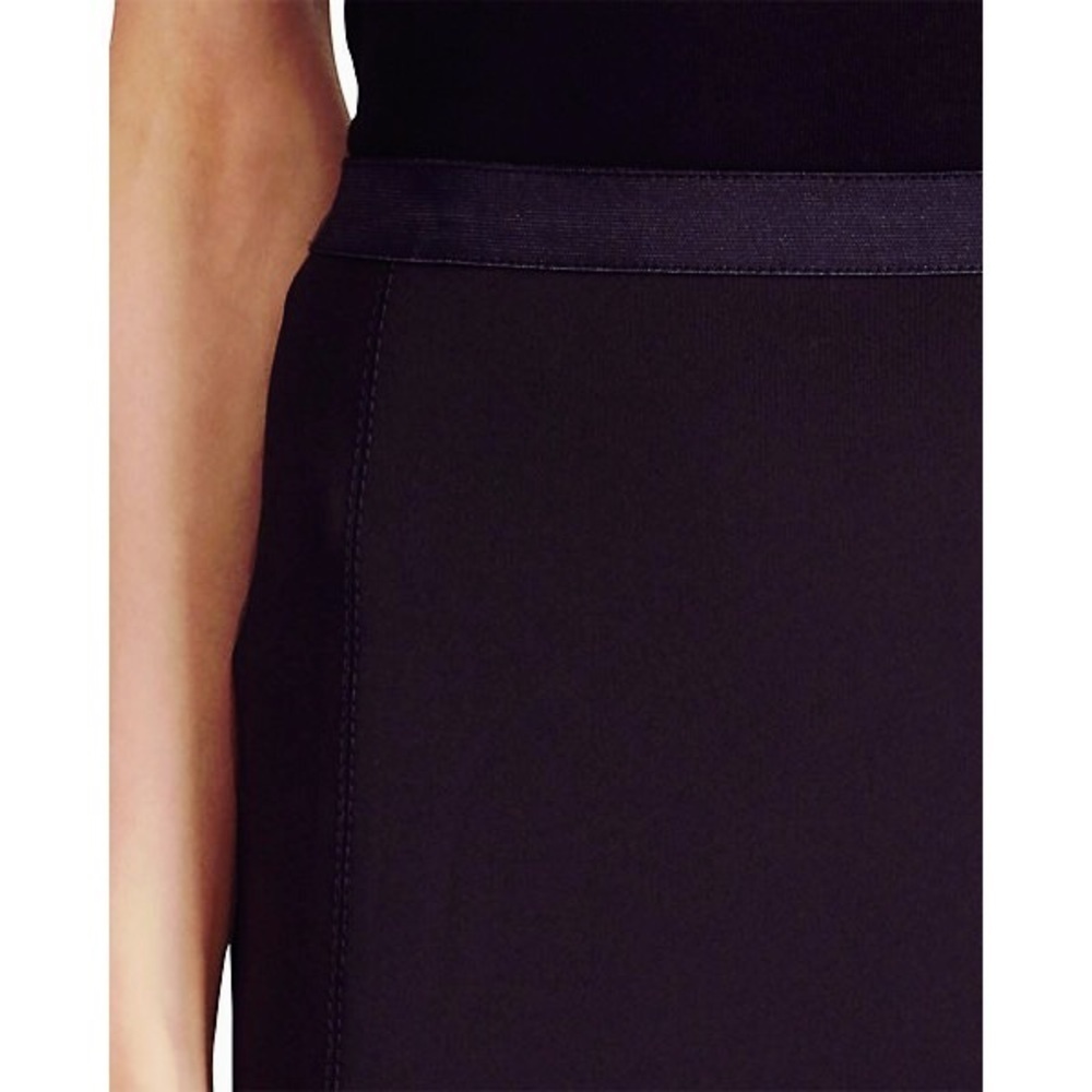 Polo Ralph Lauren Ponte Midi Skirt NWT - Picture 4 of 11